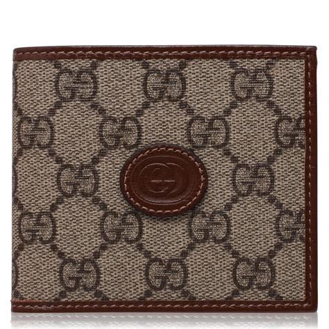 flannels gucci wallet